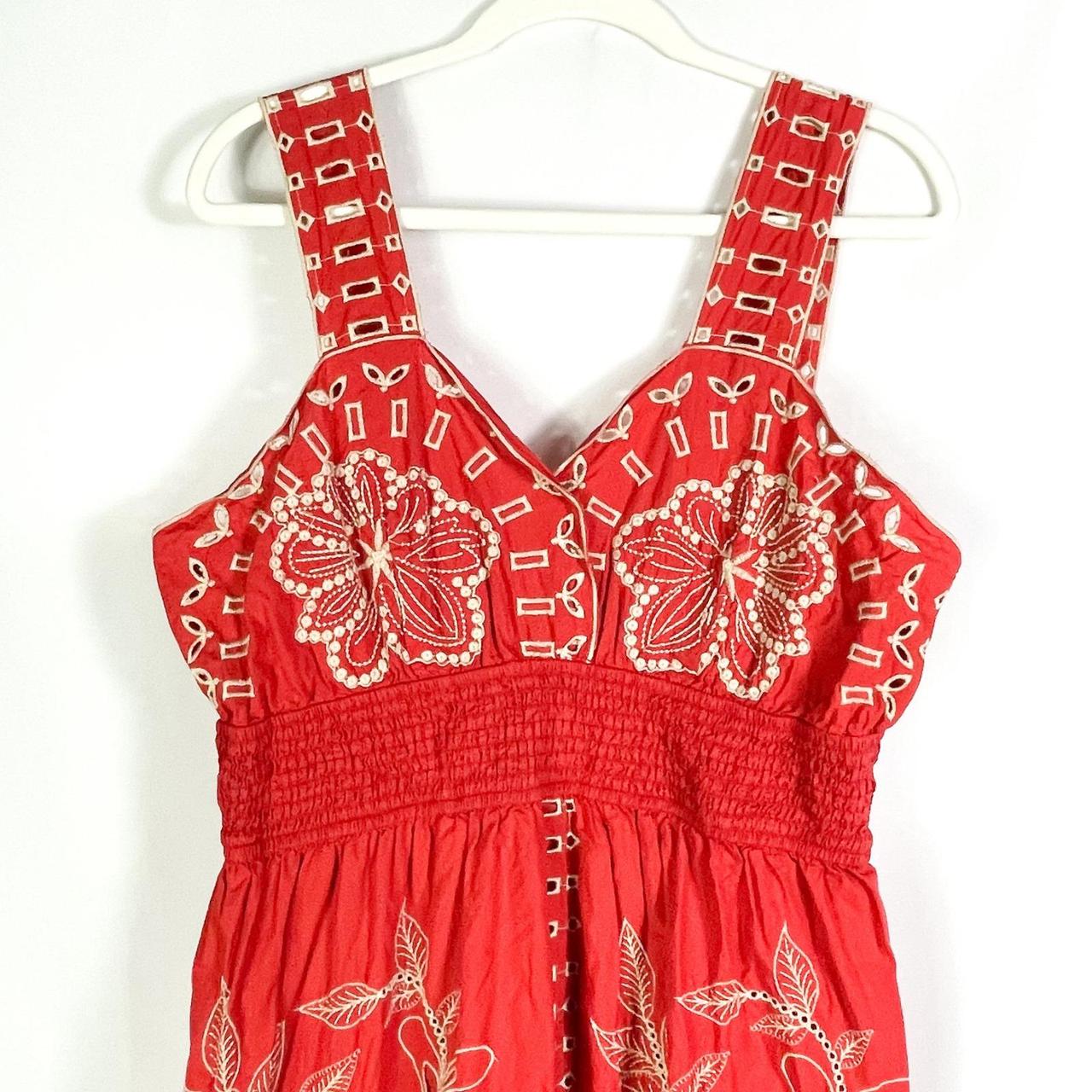 Rails Women's Summer dresses - Orange - XL – Rail… - image 2