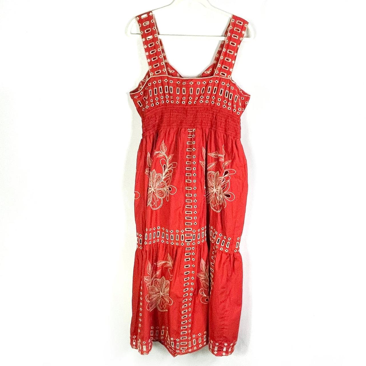 Rails Women's Summer dresses - Orange - XL – Rail… - image 5