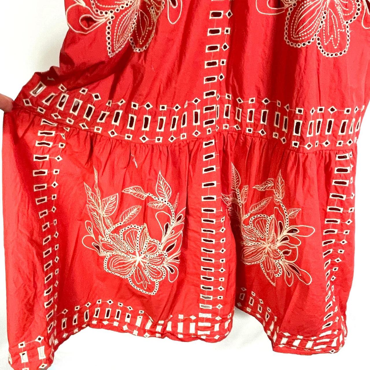 Rails Women's Summer dresses - Orange - XL – Rail… - image 3