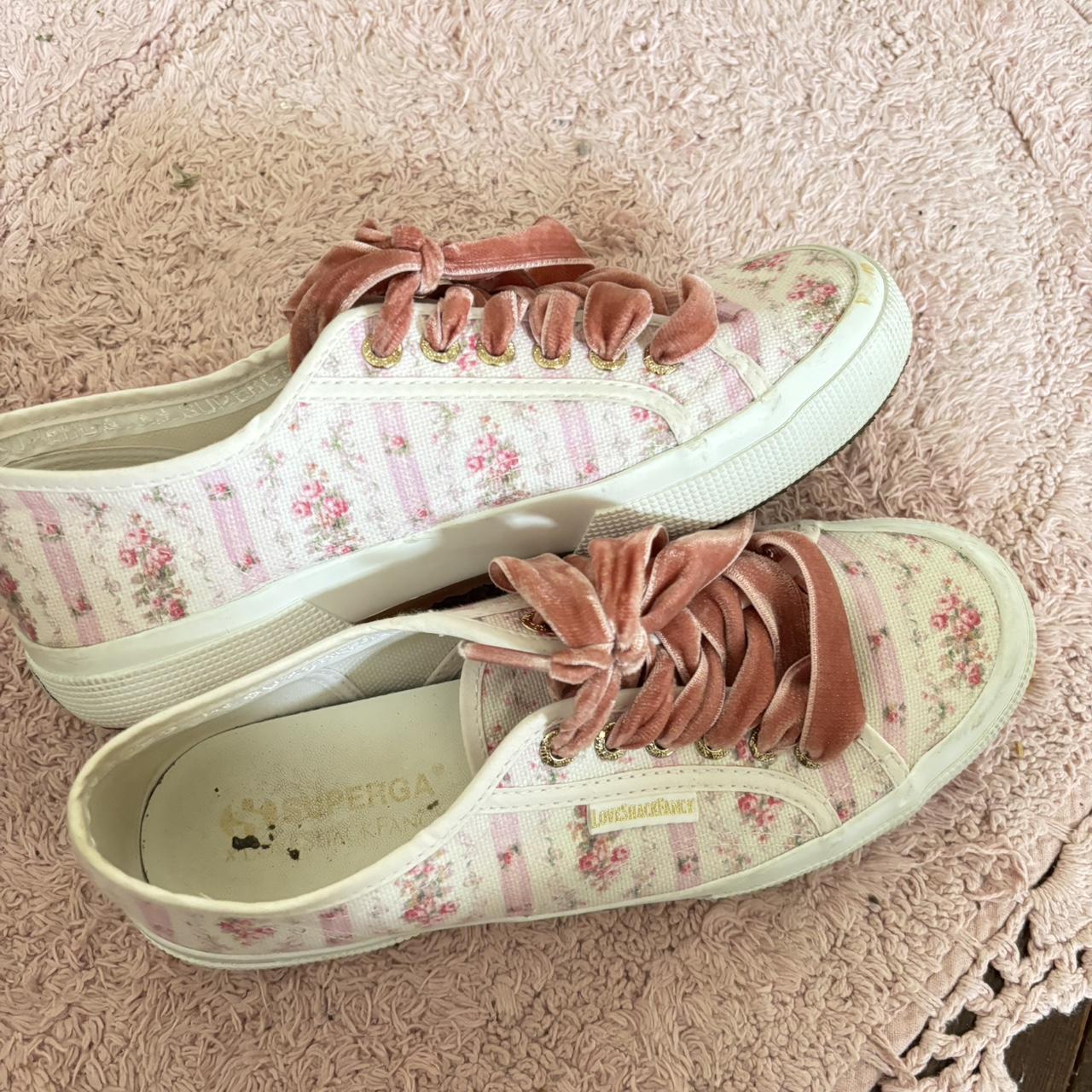 superga love shack fancy sale