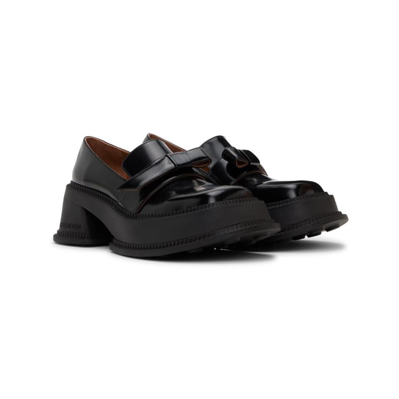 shushu tong loafers