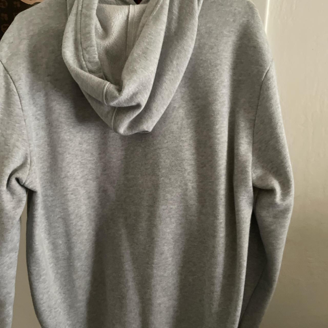 Gap factory hoodie sale