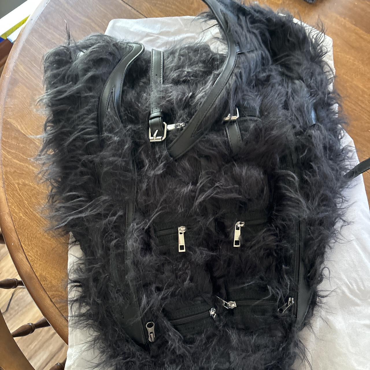【haveyoudiedbefore?】Bat pack haveyoudiedbefore sold out fur “bat”pack with | Depop