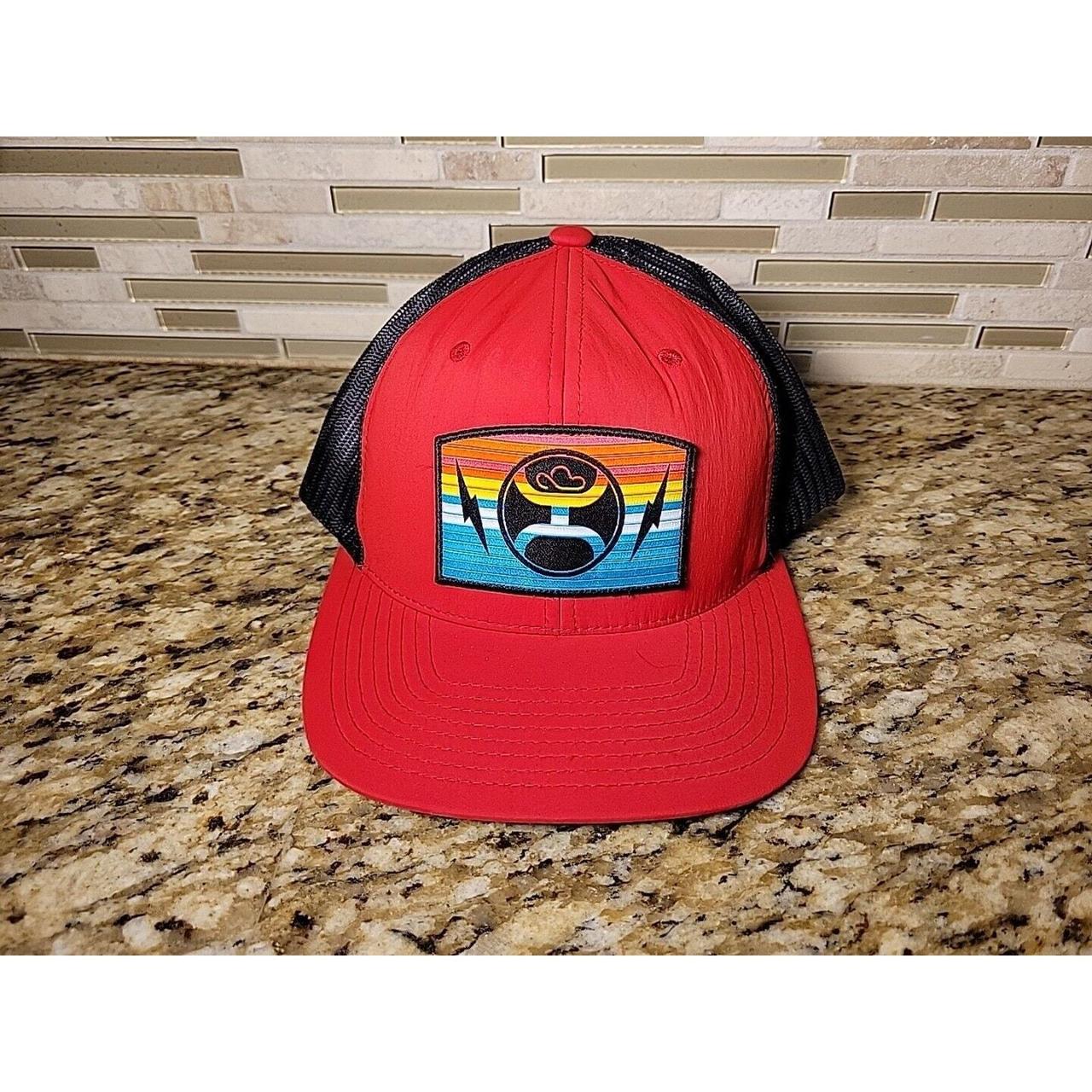 Get your hooey hat online