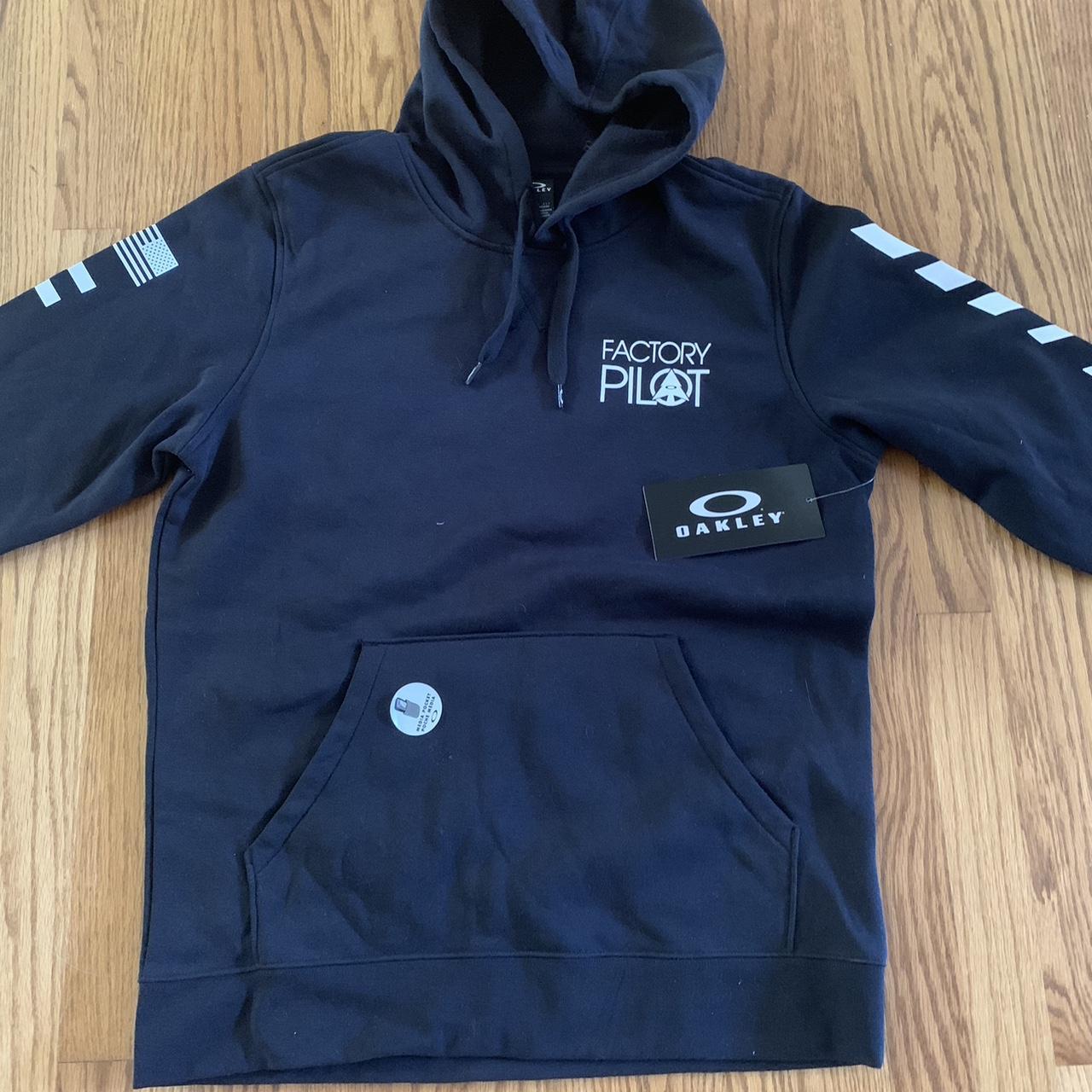 Y2K OAKLEY FACTORY PILOT Lサイズ Oakley Factory Pilot Glove - Black | Oakley® | Official Oakley