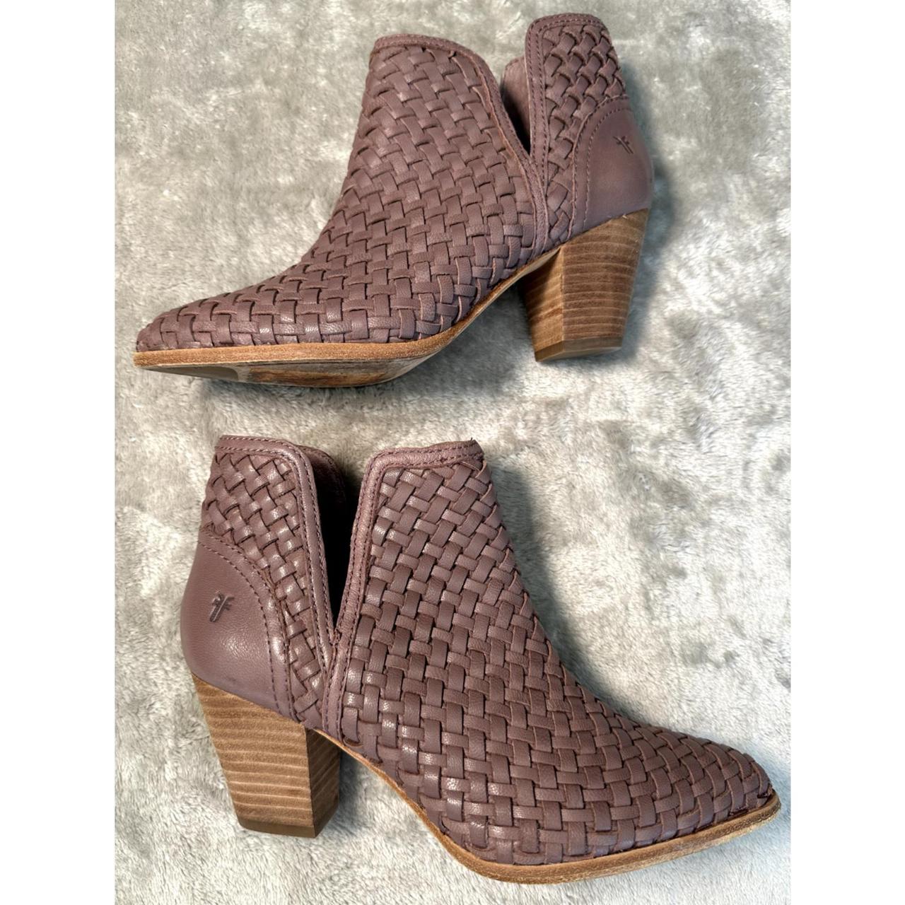 Frye reed horizon bootie best sale