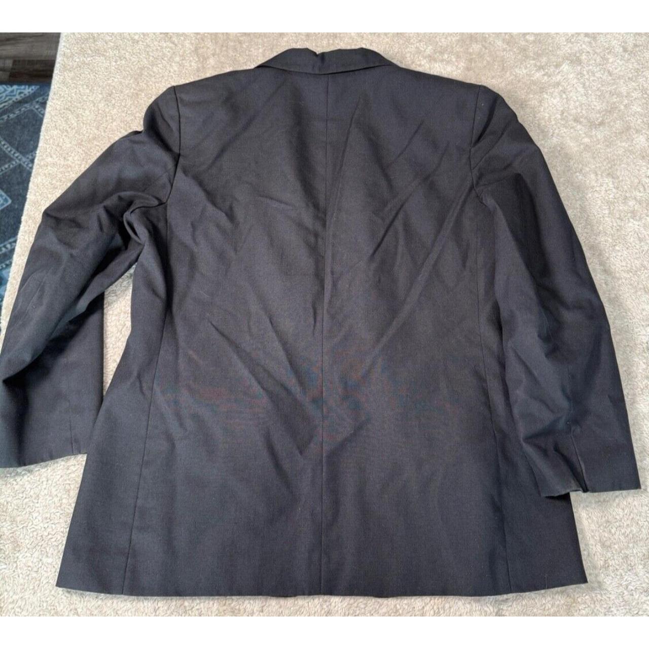 Pendleton Women's Jacket - Black - M – Pendleton … - image 2