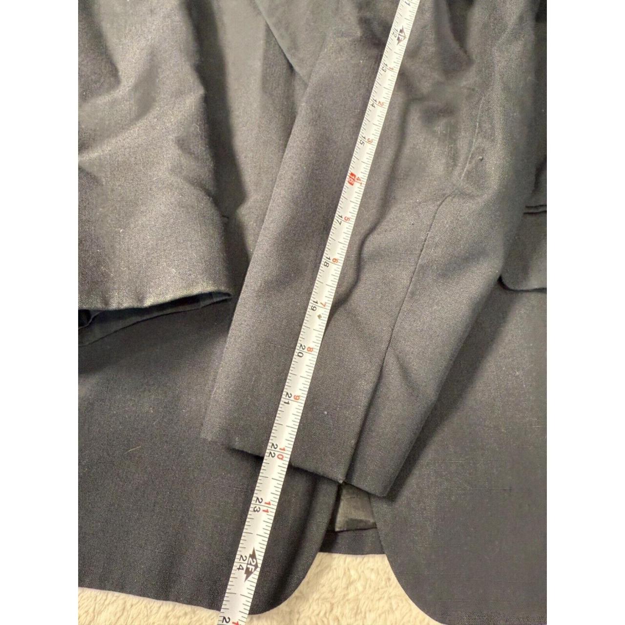 Pendleton Women's Jacket - Black - M – Pendleton … - image 6