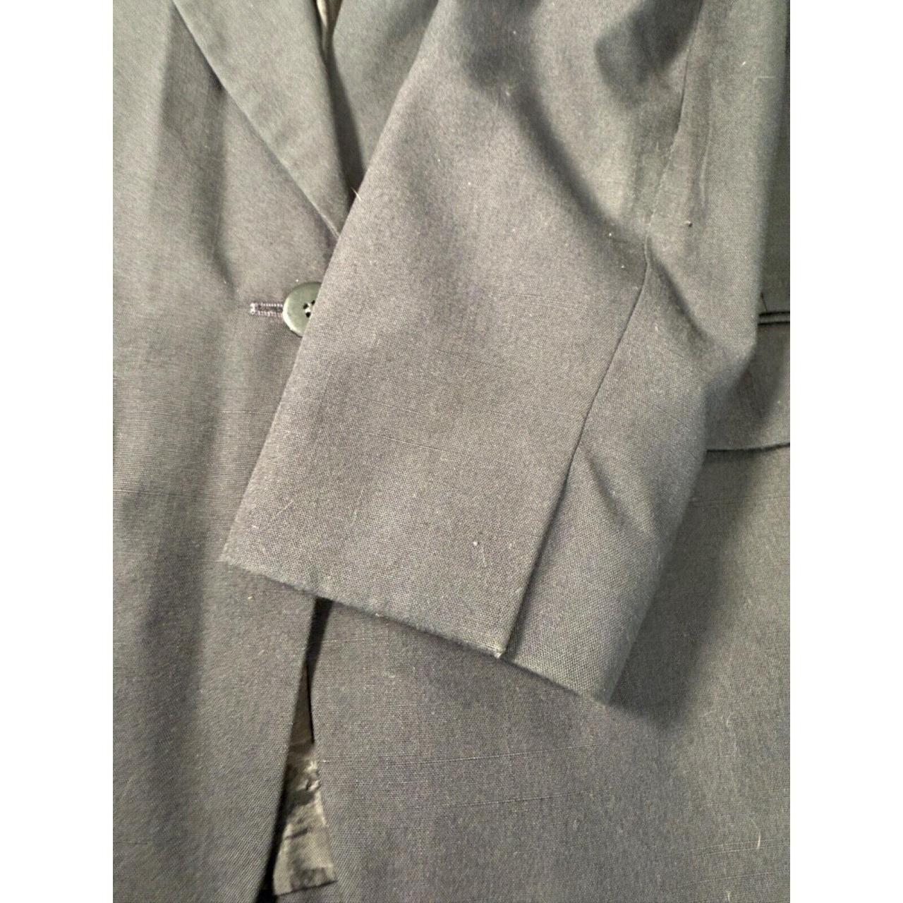 Pendleton Women's Jacket - Black - M – Pendleton … - image 7