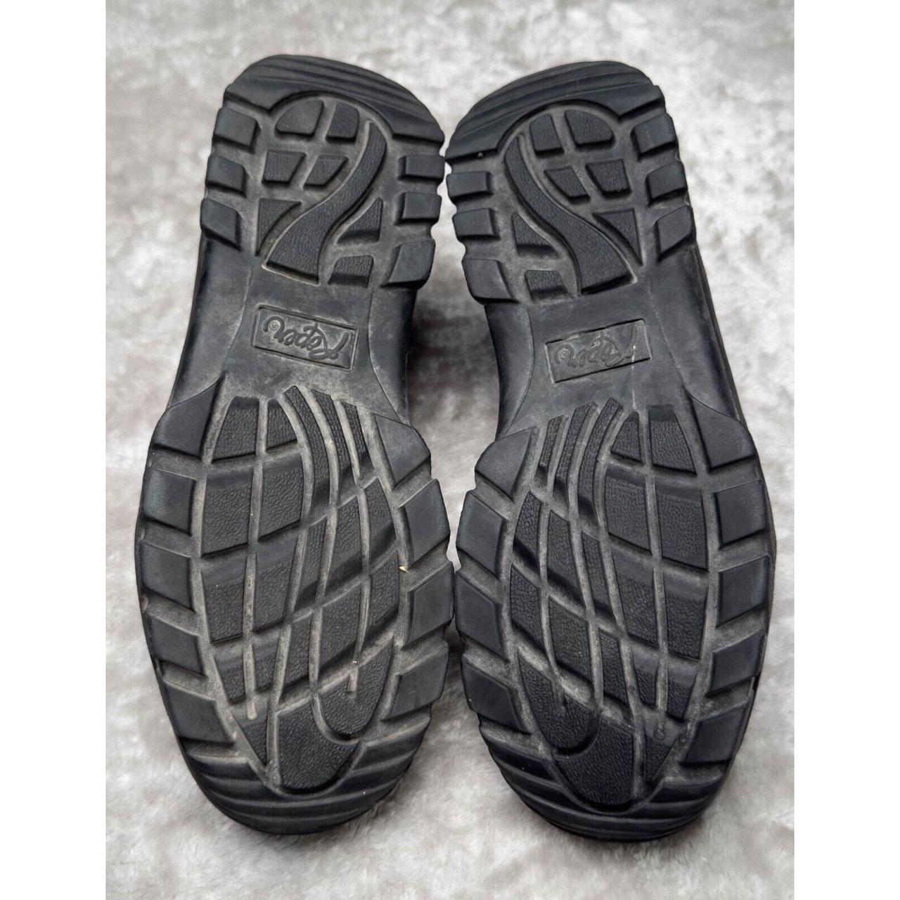 Roper Men's Loafers - Black - US 9 – Roper Perfor… - image 6