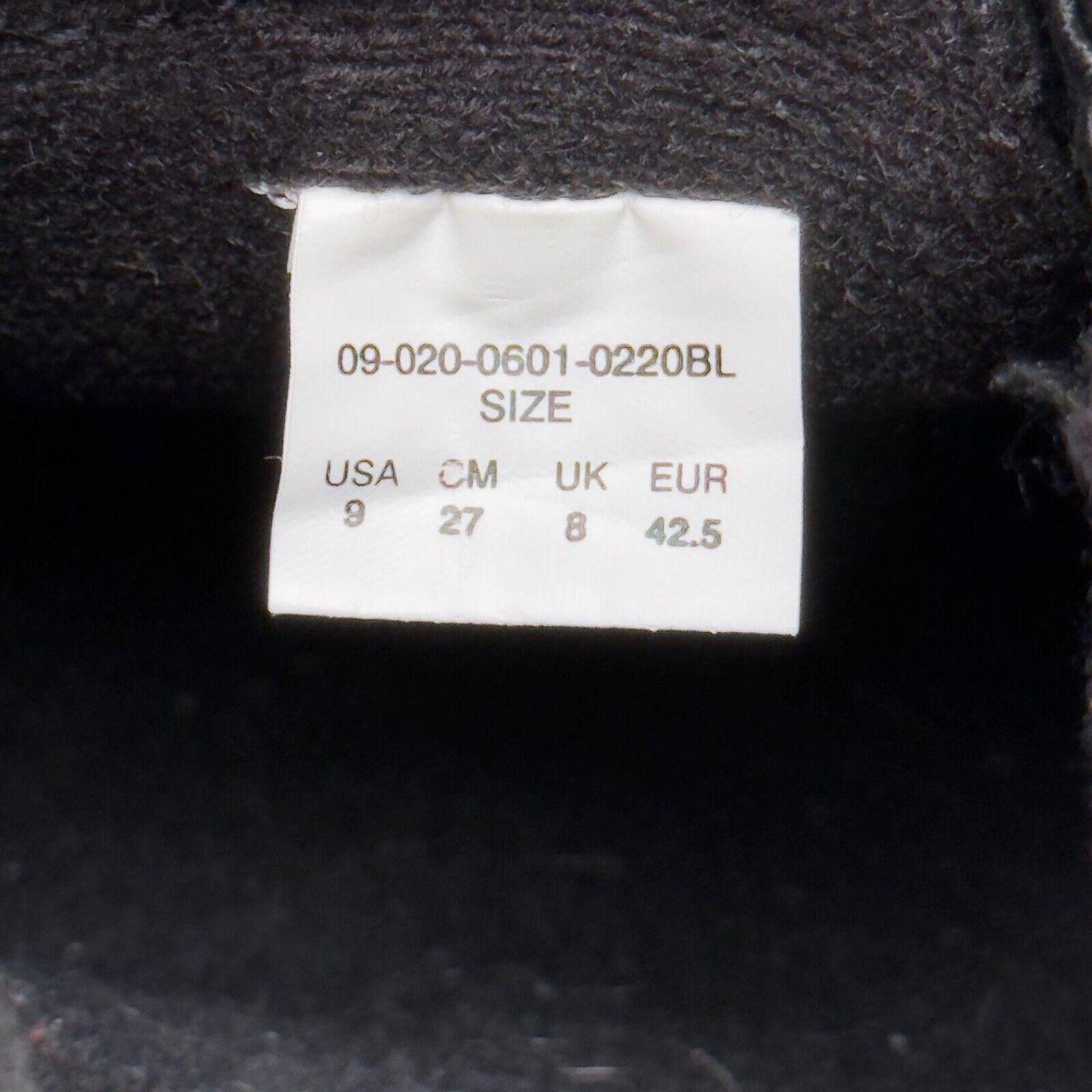 Roper Men's Loafers - Black - US 9 – Roper Perfor… - image 7