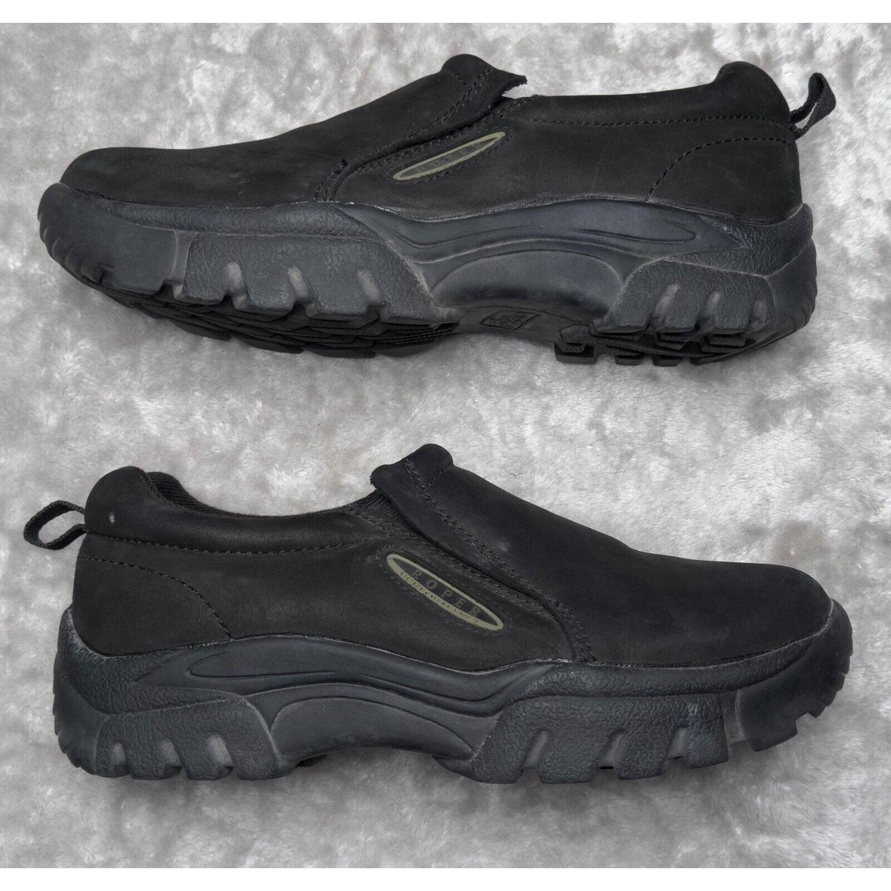 Roper Men's Loafers - Black - US 9 – Roper Perfor… - image 3