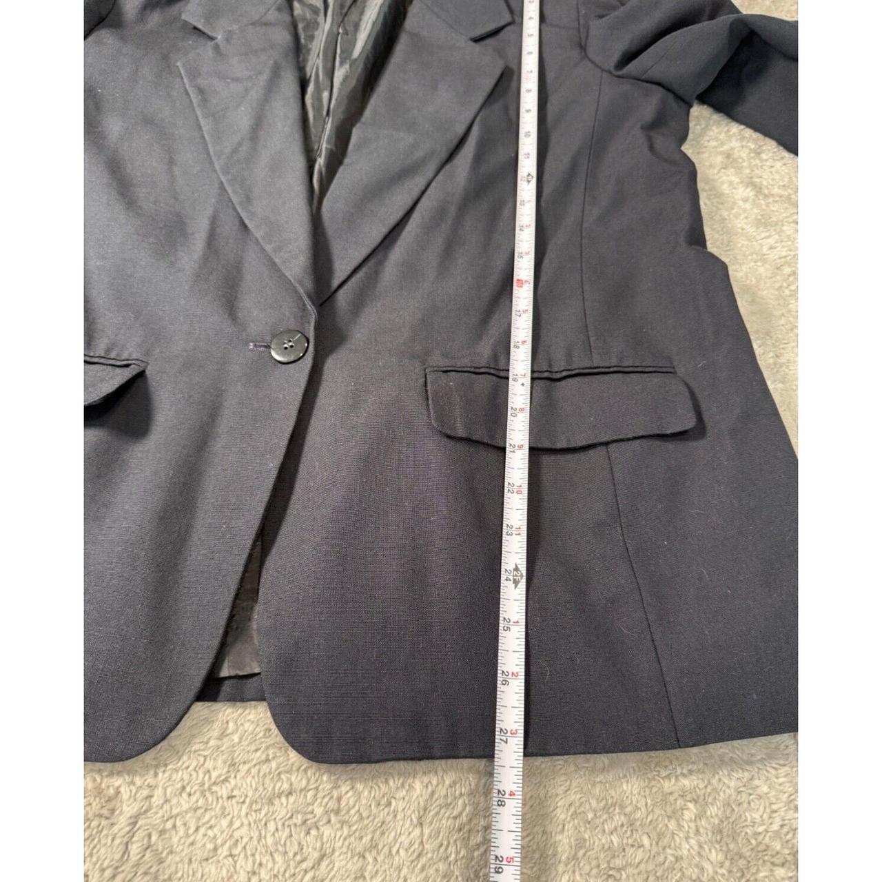 Pendleton Women's Jacket - Black - M – Pendleton … - image 5