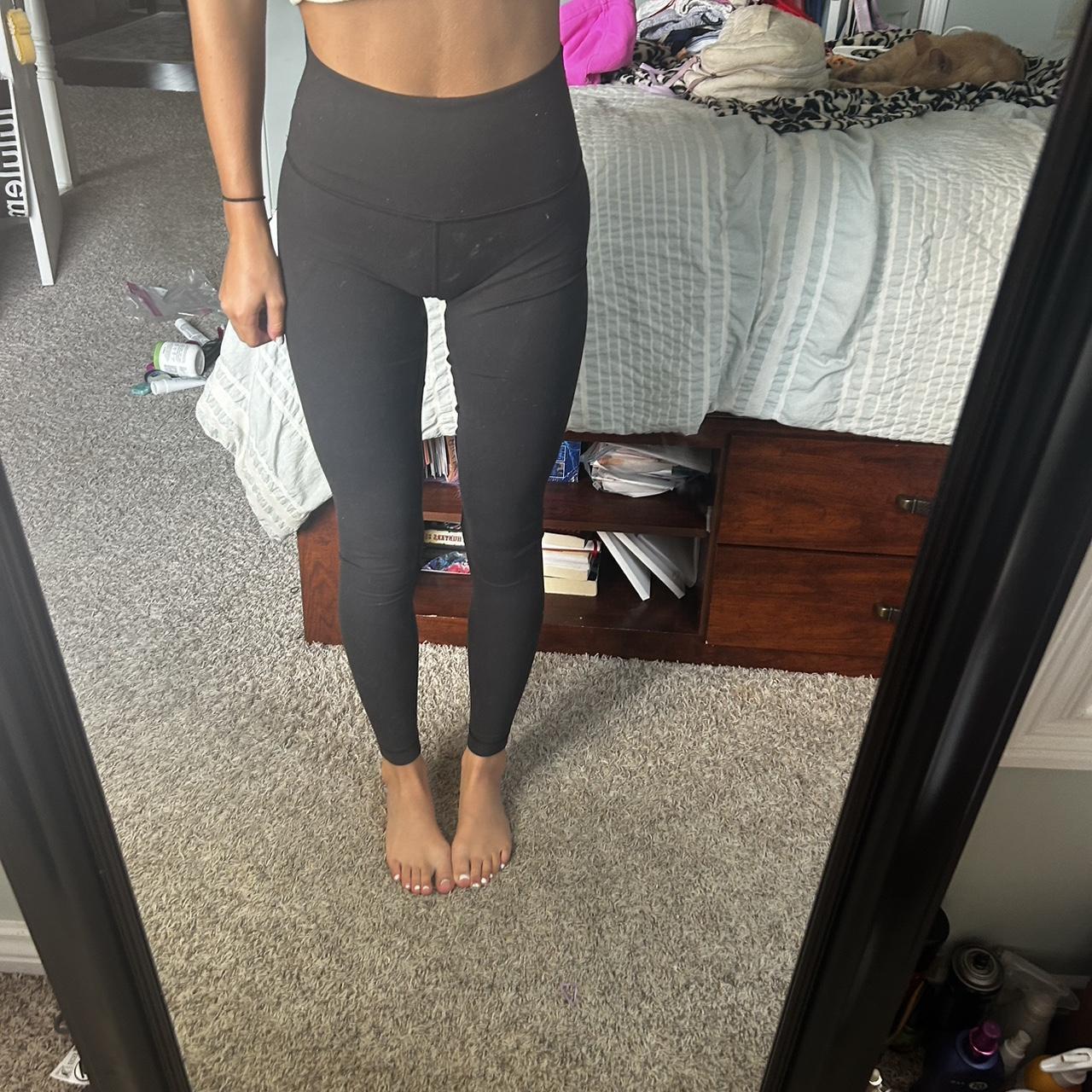 Lululemon align buy leggings size 4