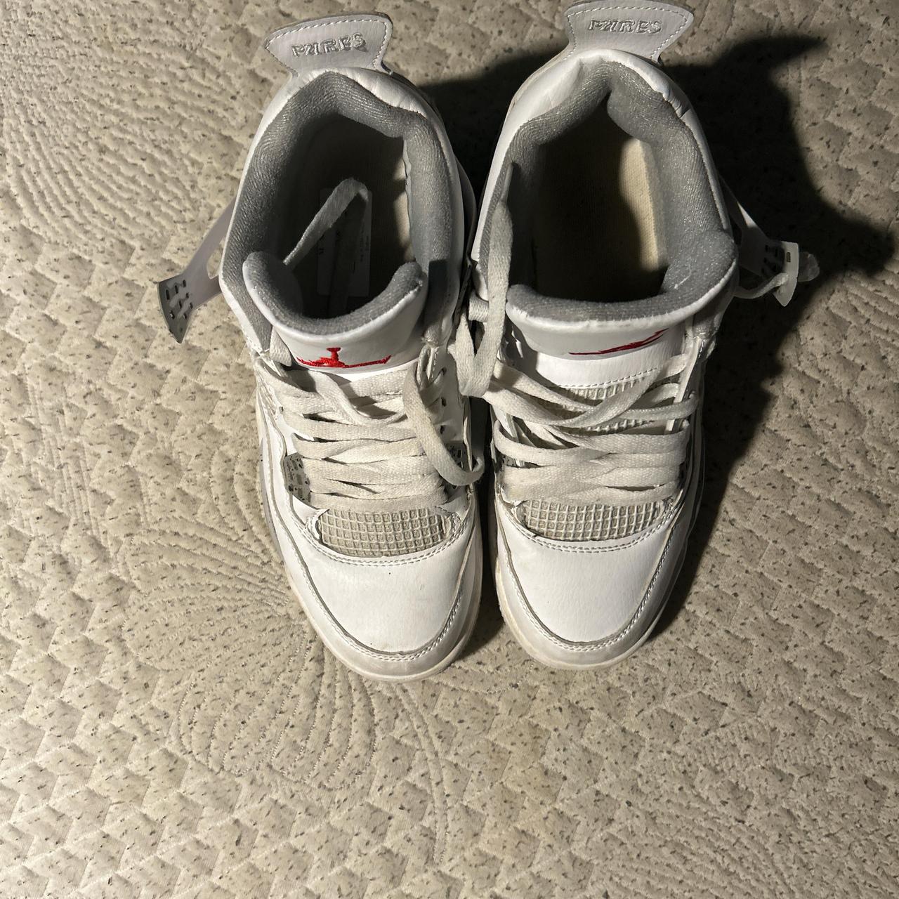 off white jordan 1 unboxing