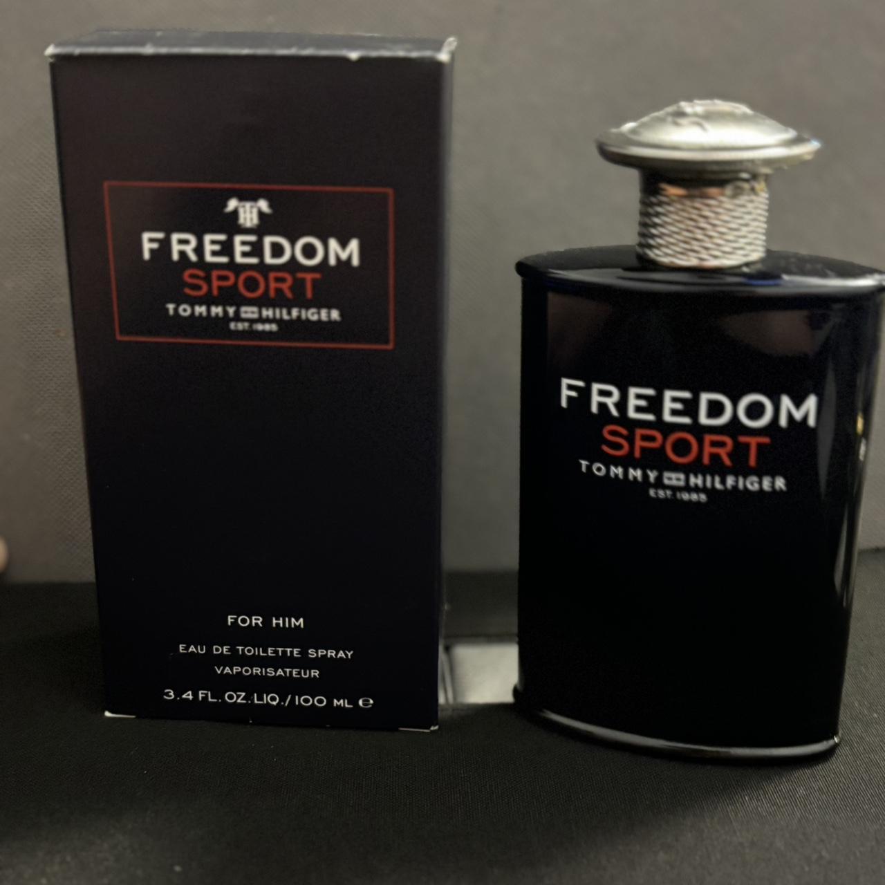 Tommy sport For Him EDT OZ/ 100ml Depop