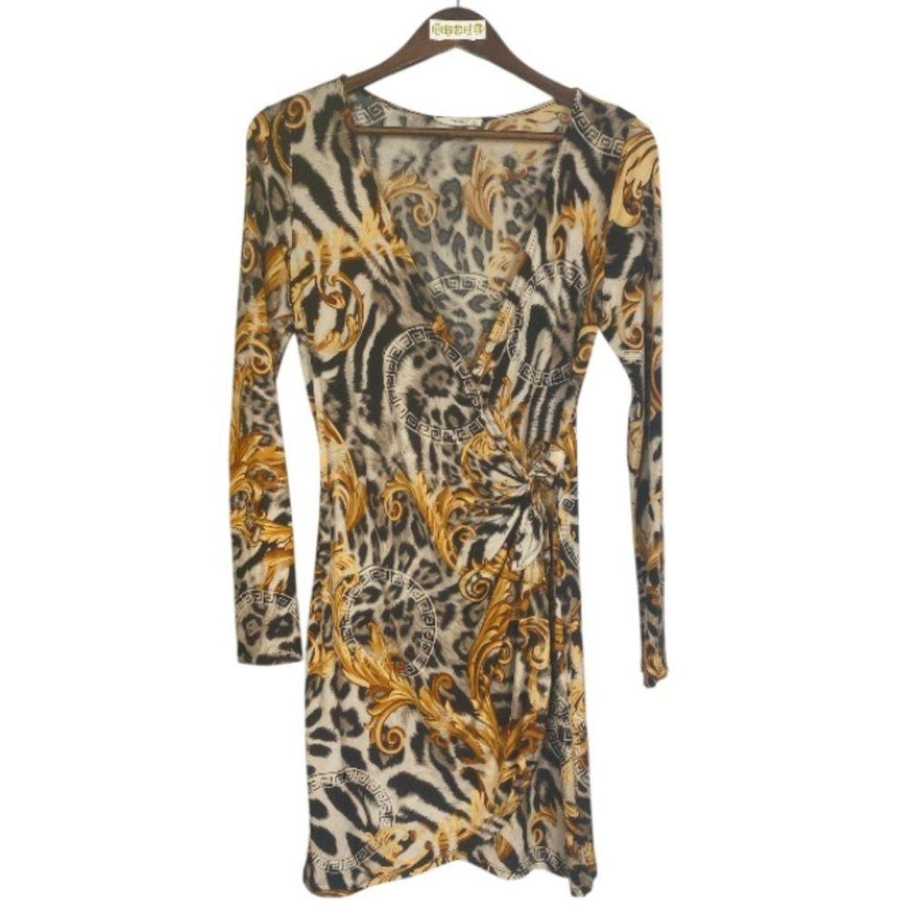 Source Unknown Women's Going out dresses - Black/… - image 4