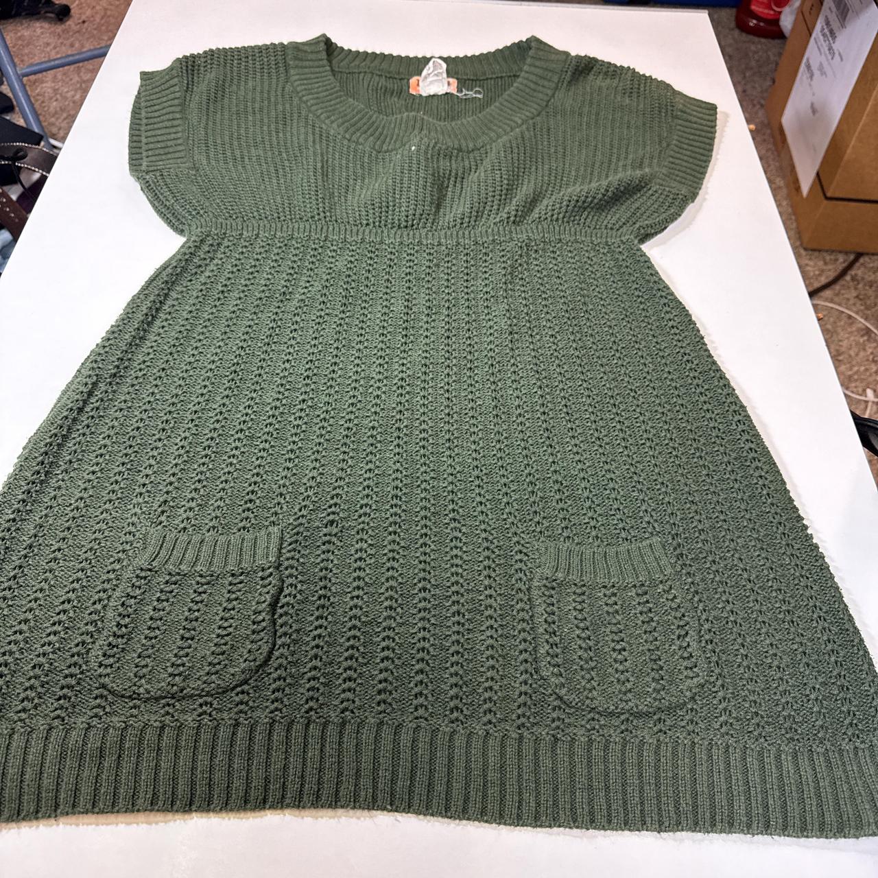 item listed by sweet_cheeks89