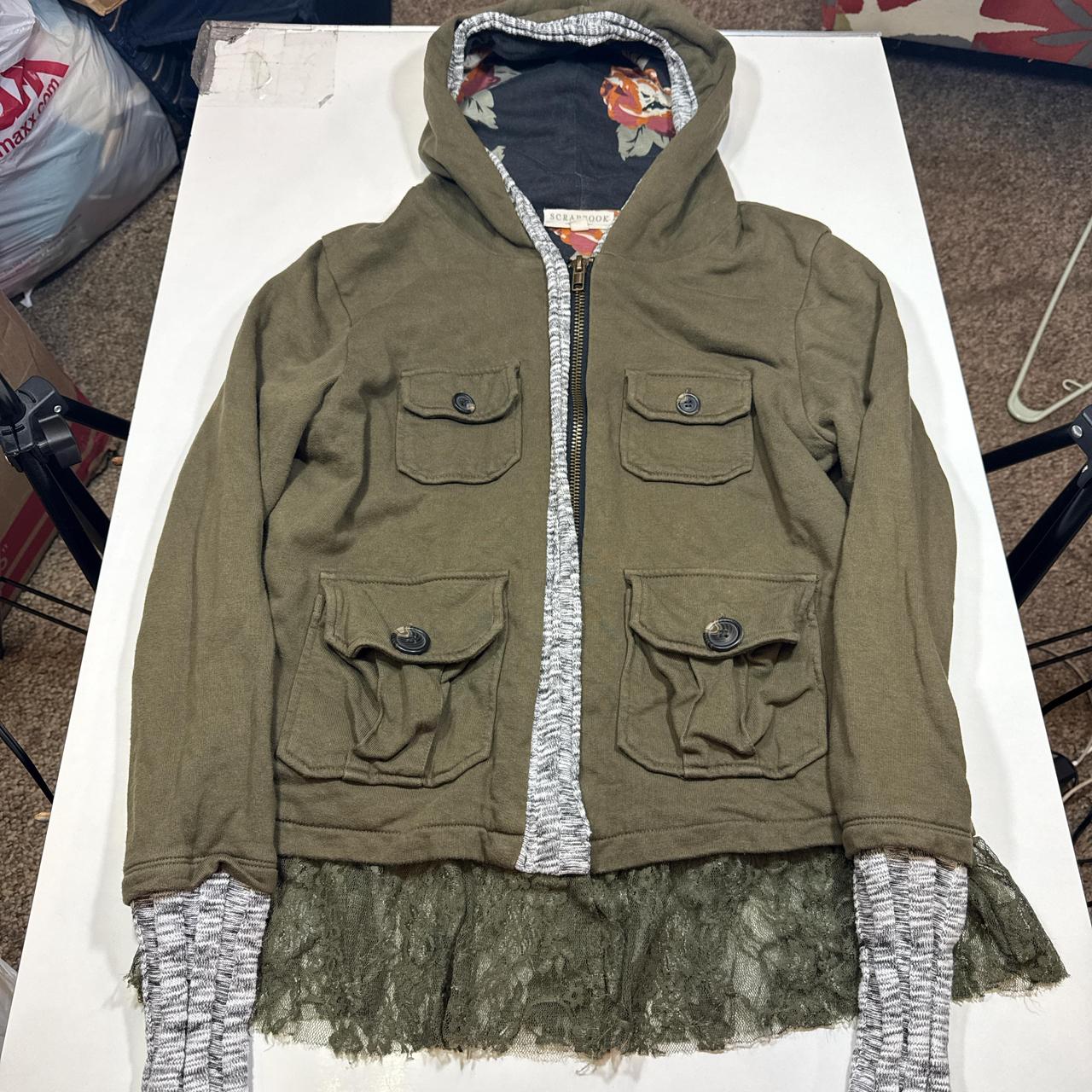 item listed by sweet_cheeks89