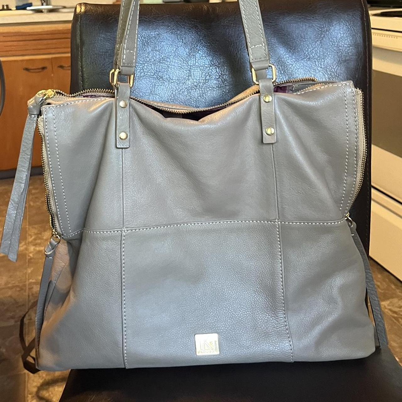 Kooba Leather Tote store Bag