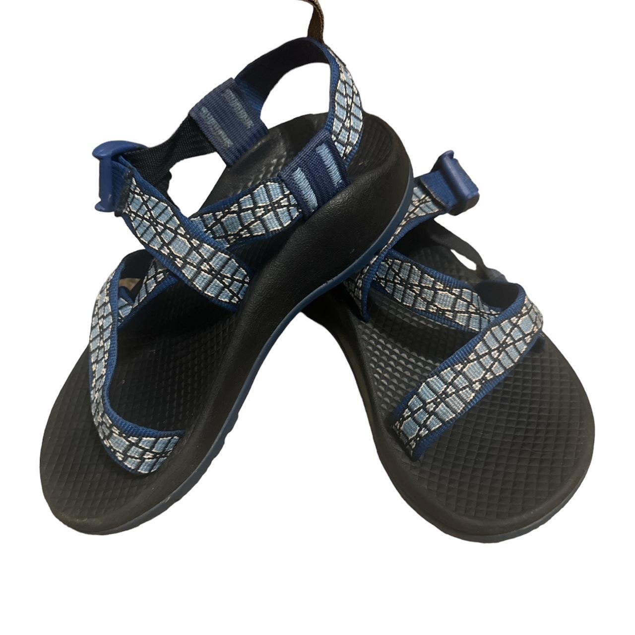 Chaco sandals wink blue online