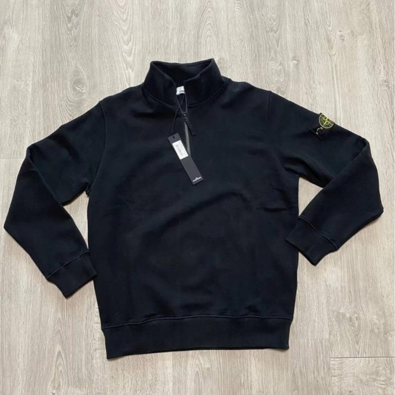 Stone Island jacket 2021 collection. Original Stone... - Depop