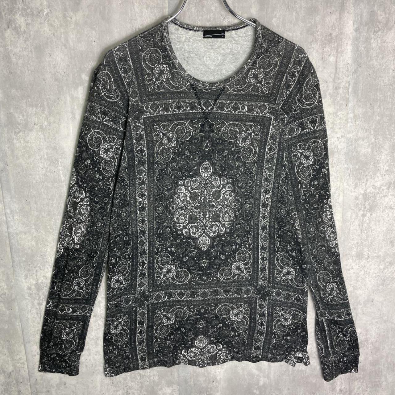 item listed by sharethepa1n