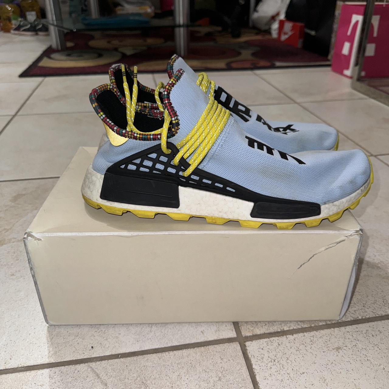 pw solar hu nmd price