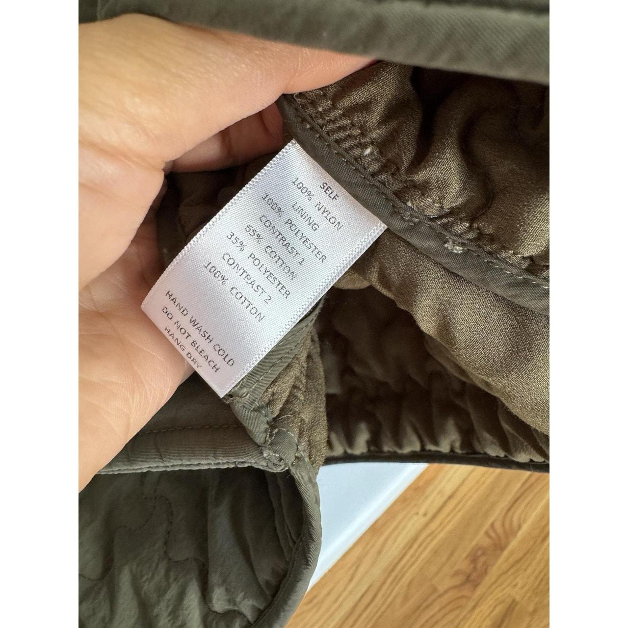 Women's Jacket - Multi - S – This Patchwork Quilt… - image 7