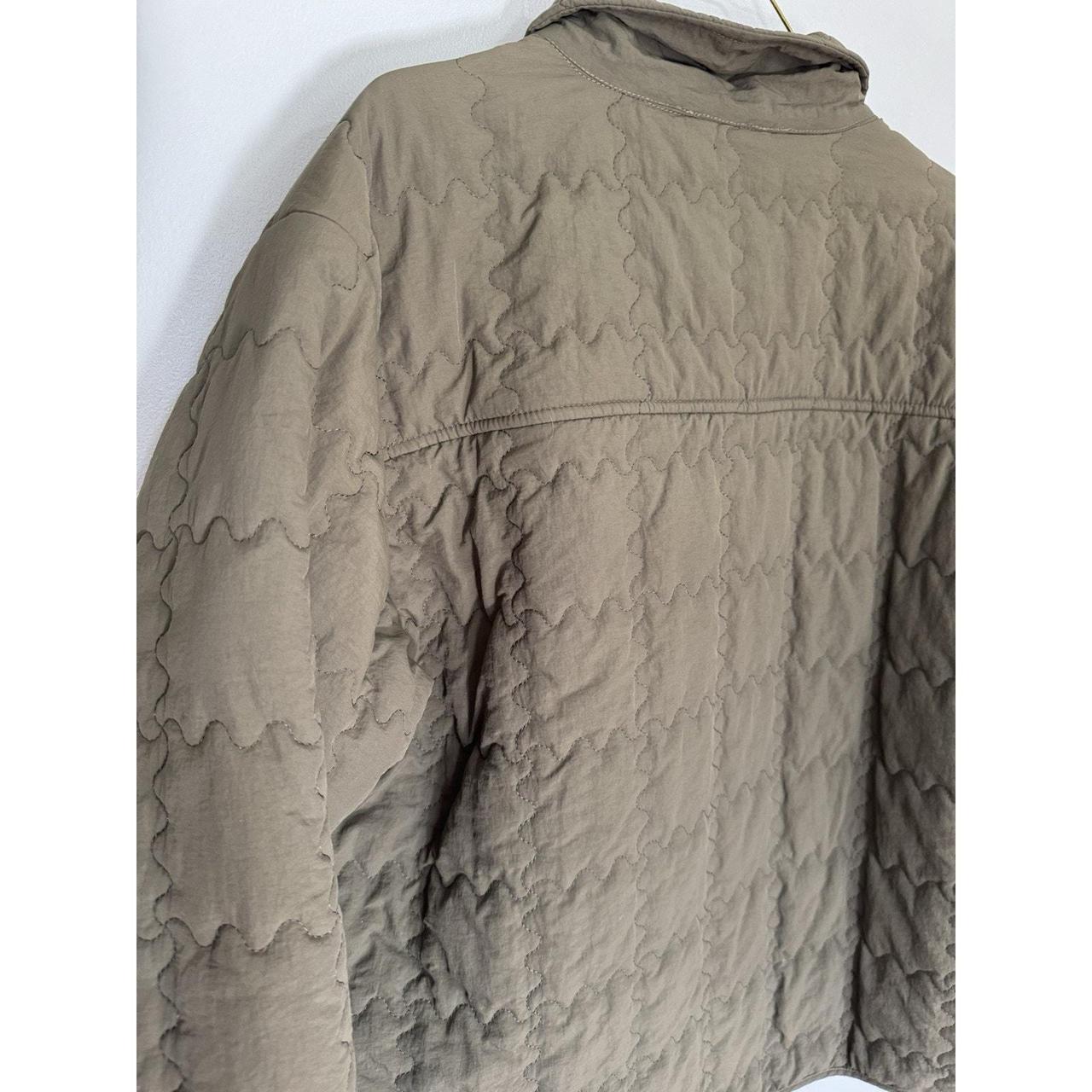 Women's Jacket - Multi - S – This Patchwork Quilt… - image 5