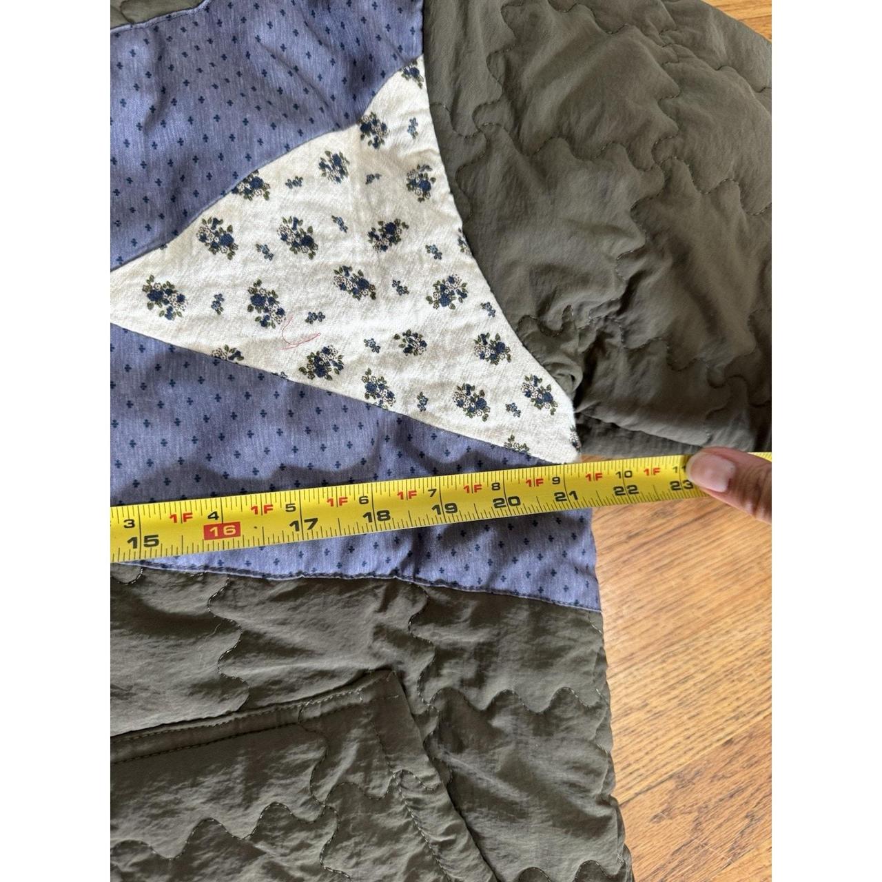 Women's Jacket - Multi - S – This Patchwork Quilt… - image 8