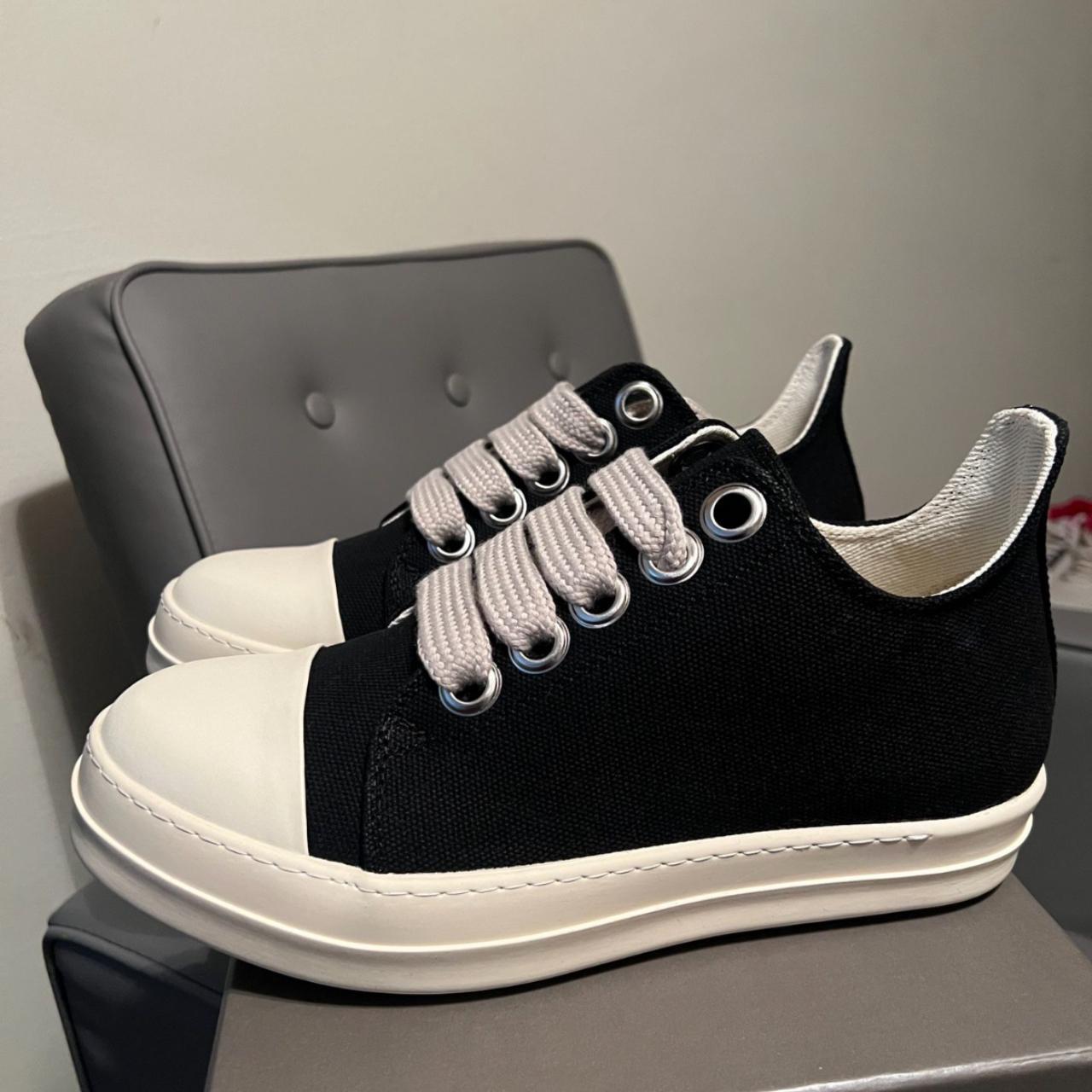 rick owen’s DO NOT BUY DM ME FIRST - Depop