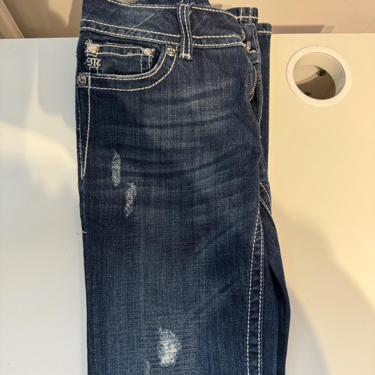 Cheap vintage jeans best sale