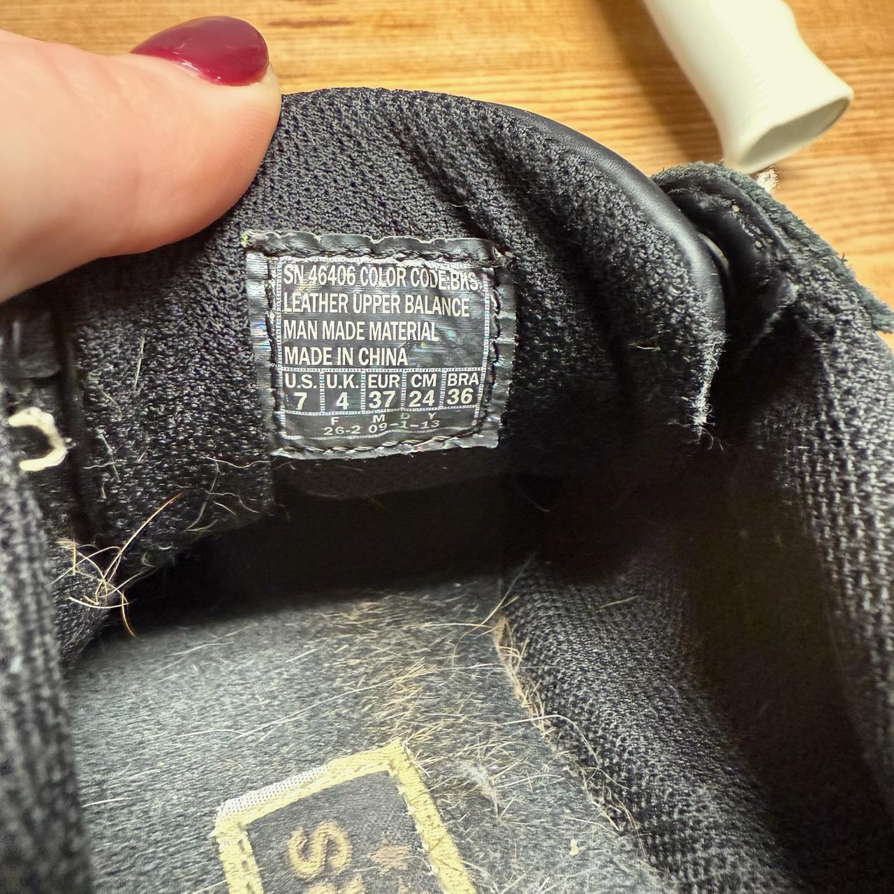 Skechers Women's Oxfords - Black/Green - US 7 – V… - image 7