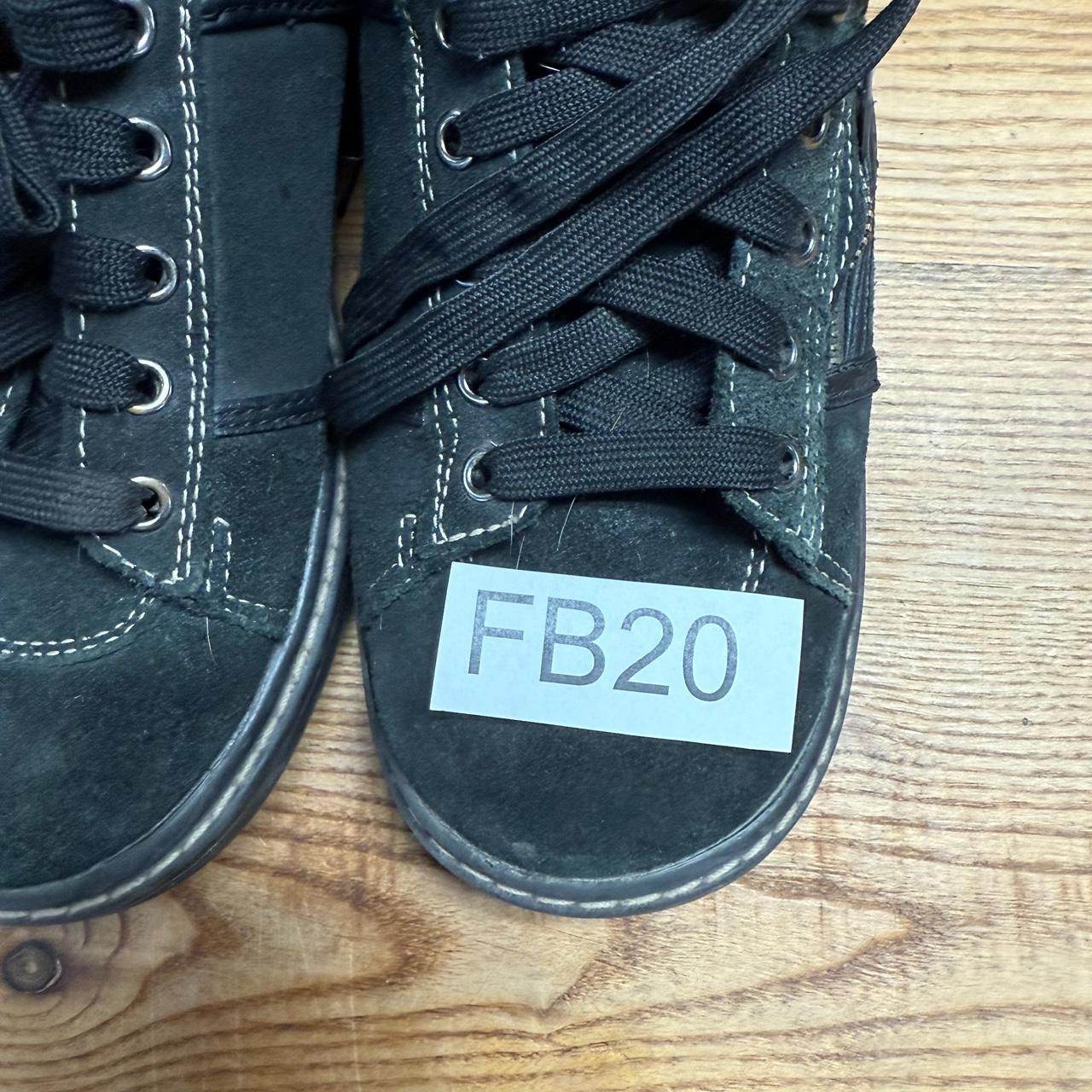 Skechers Women's Oxfords - Black/Green - US 7 – V… - image 8