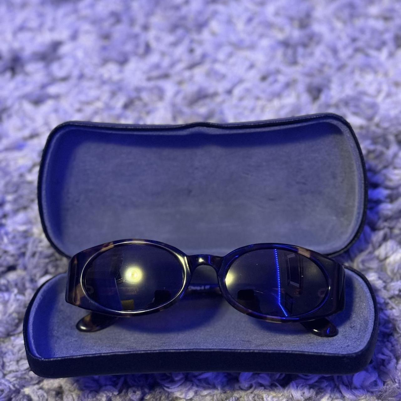 Rare Vintage Eddie Bauer sunglasses - Depop