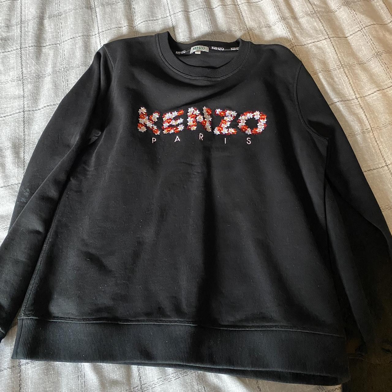 Kenzo by shop kenzo xl