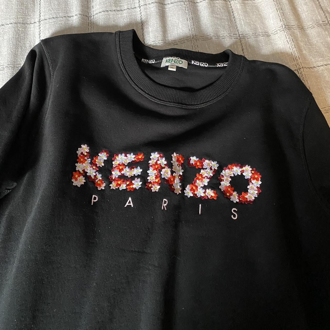 Kenzo by hotsell kenzo xl