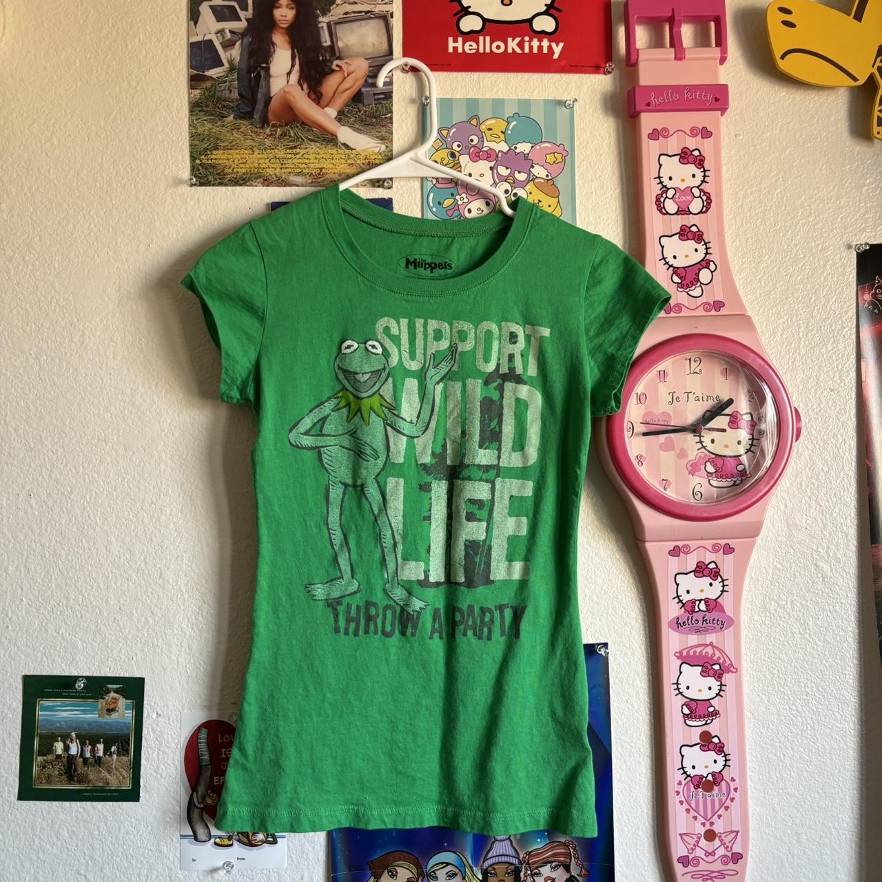 item listed by voodooluckvintage