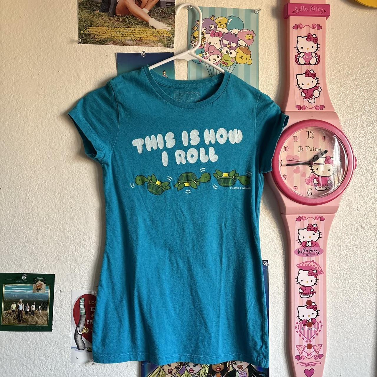 item listed by voodooluckvintage