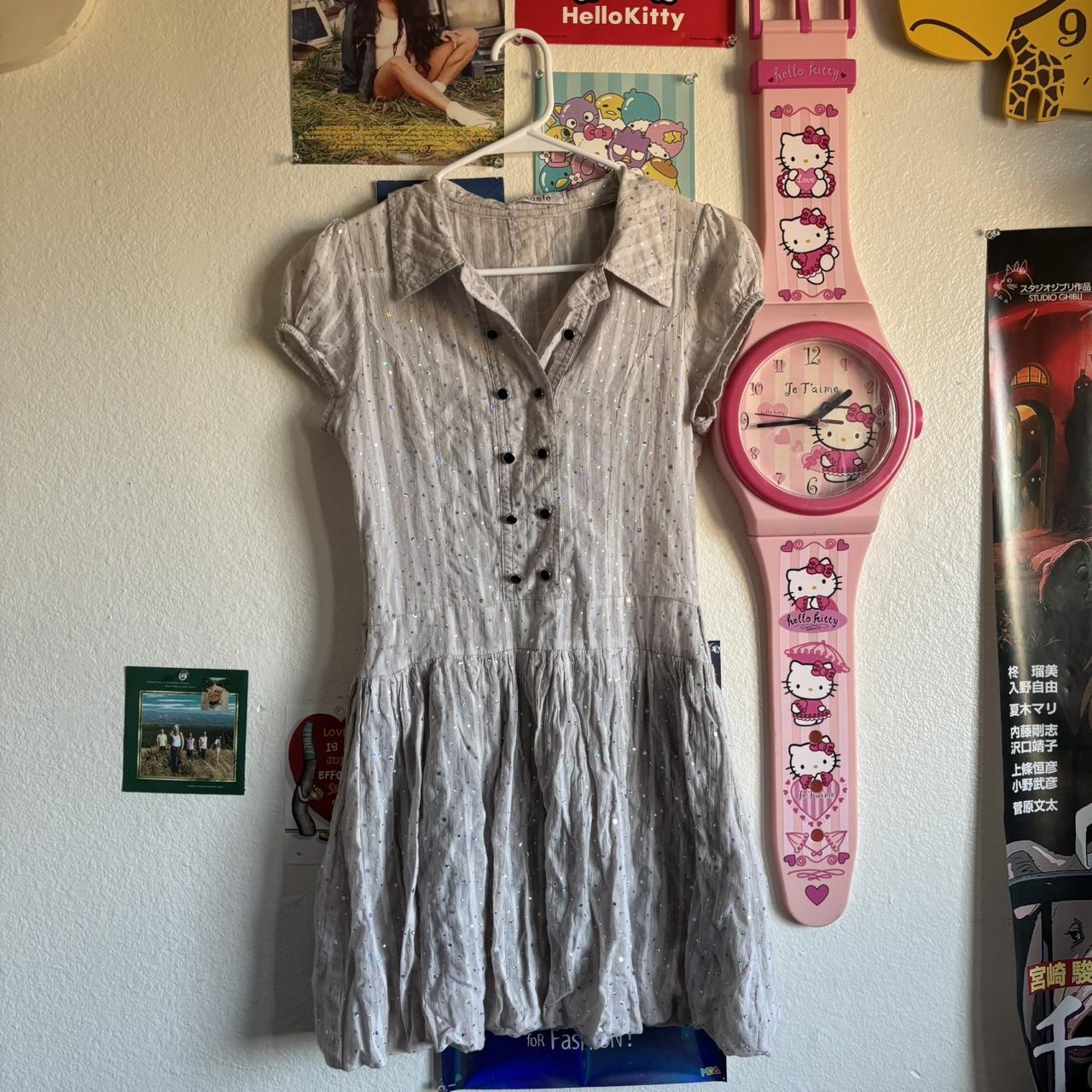 item listed by voodooluckvintage