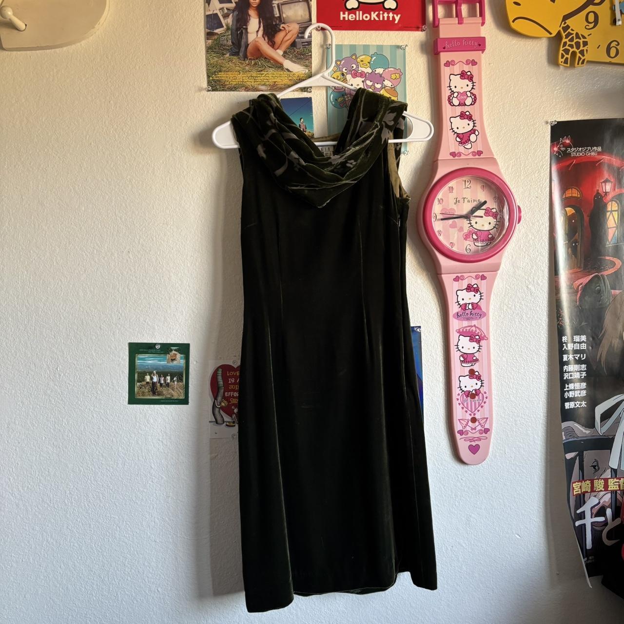 item listed by voodooluckvintage