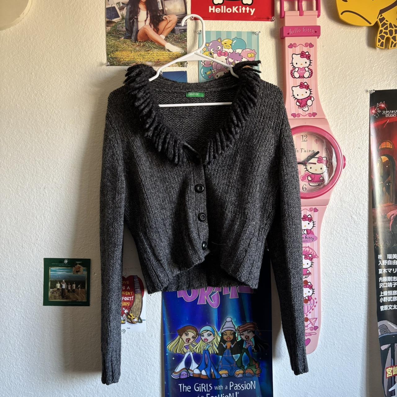 item listed by voodooluckvintage