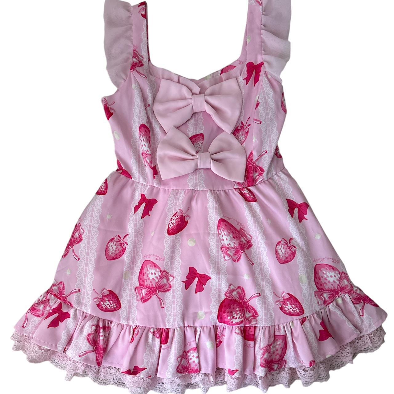 Princess melody mars Princess Melodyベルト付きケープコート mars マーズ