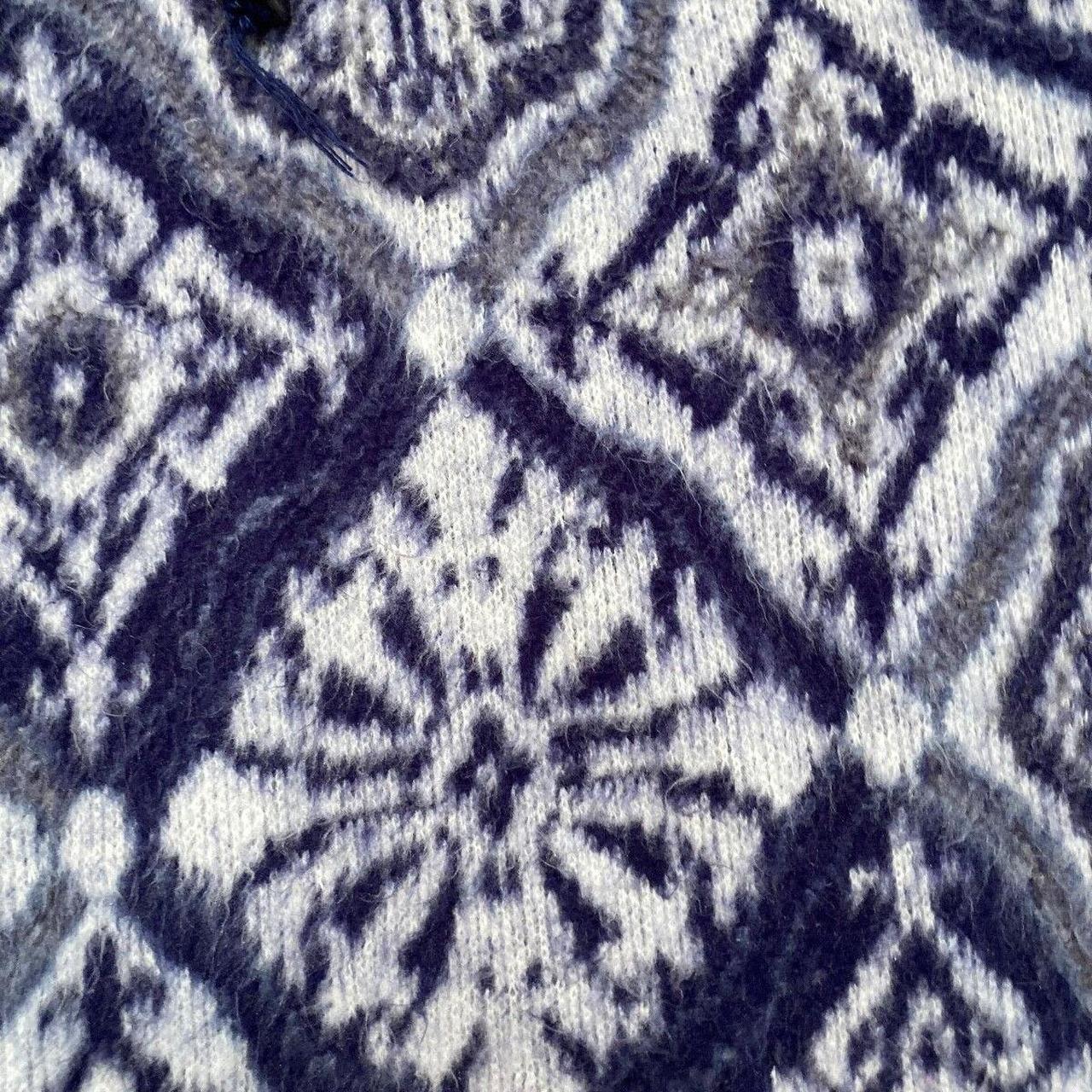 Express Women's Lightweight Jacket Jacket - Blue/… - image 3