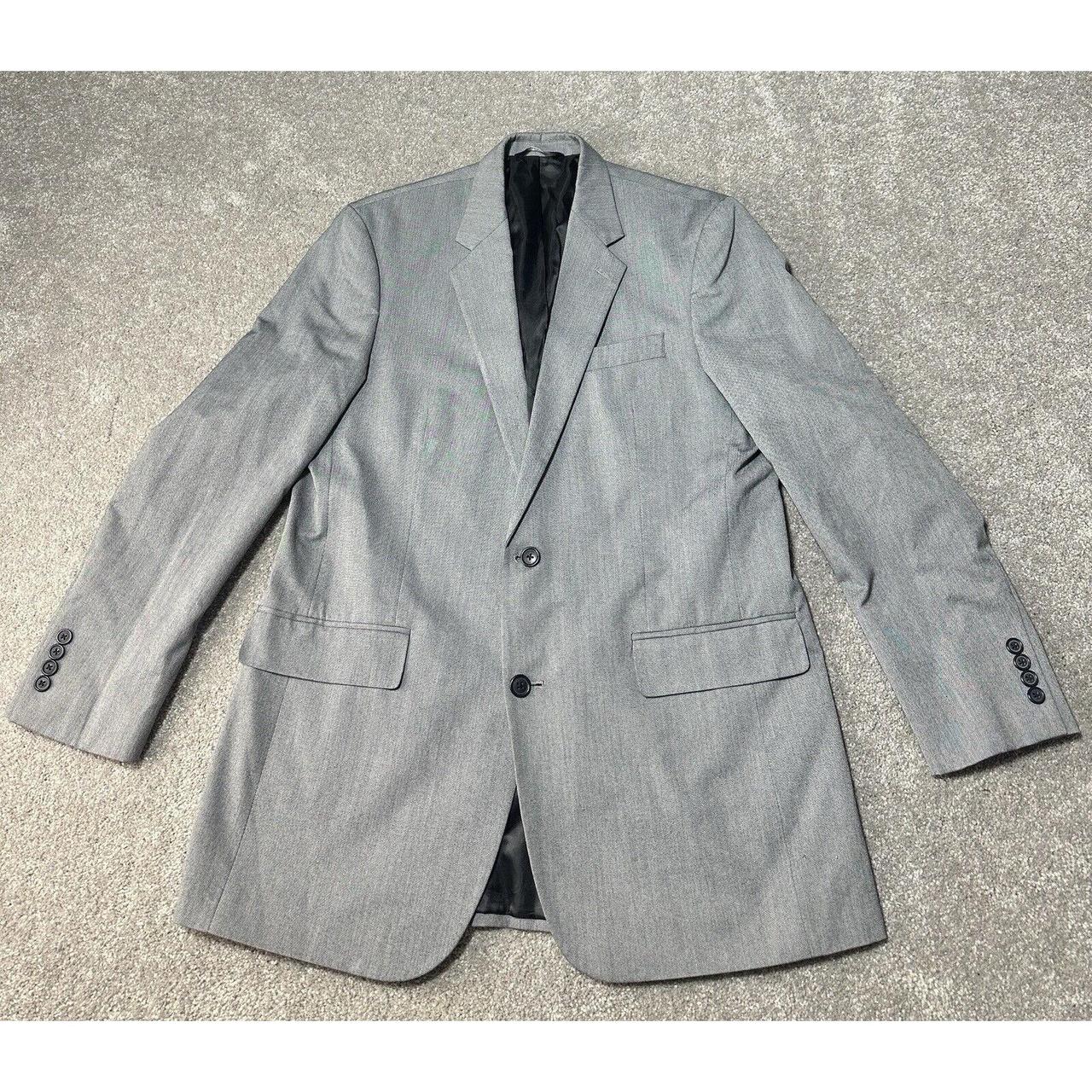 Croft and barrow sport coat hotsell