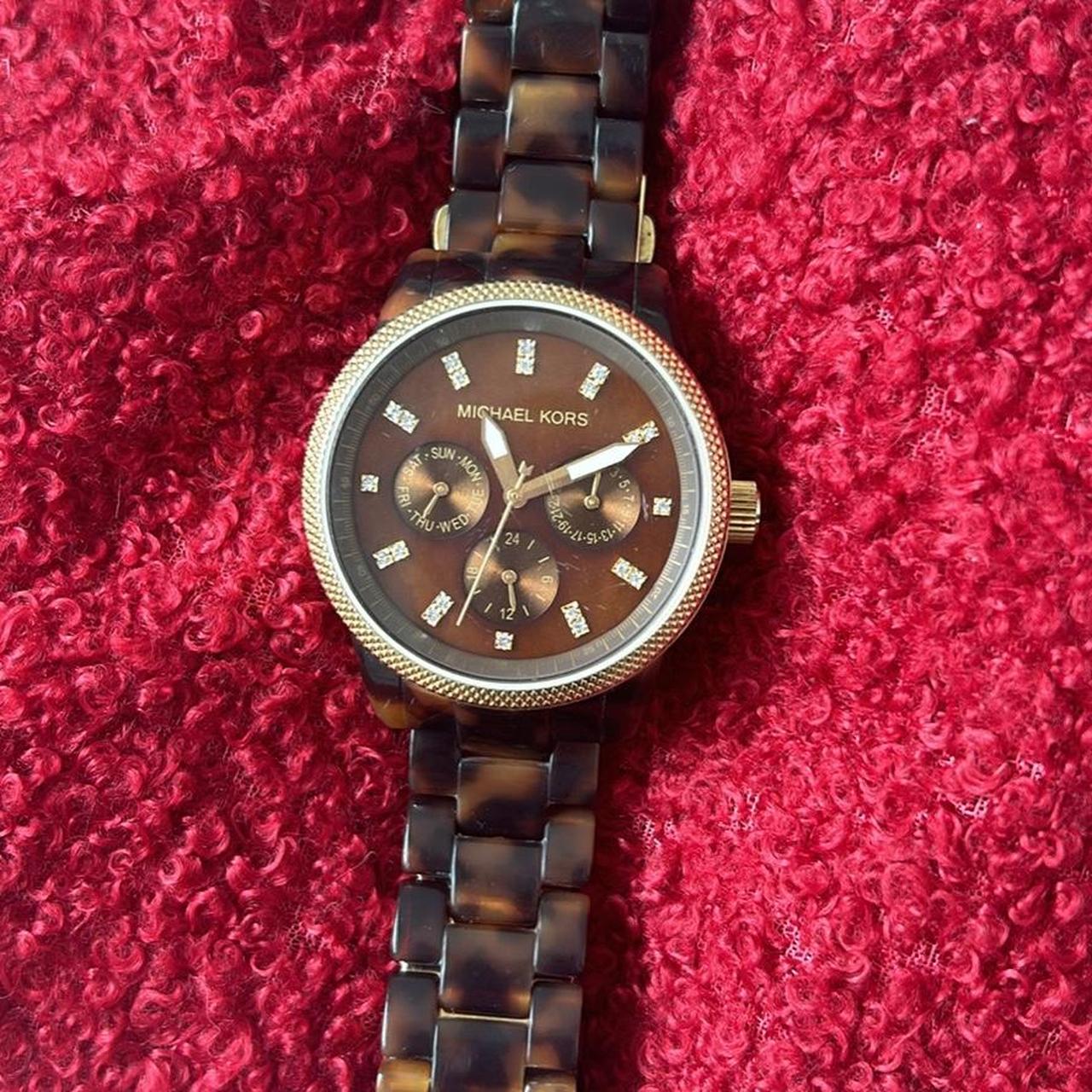 Michael kors watch mk5038 hotsell