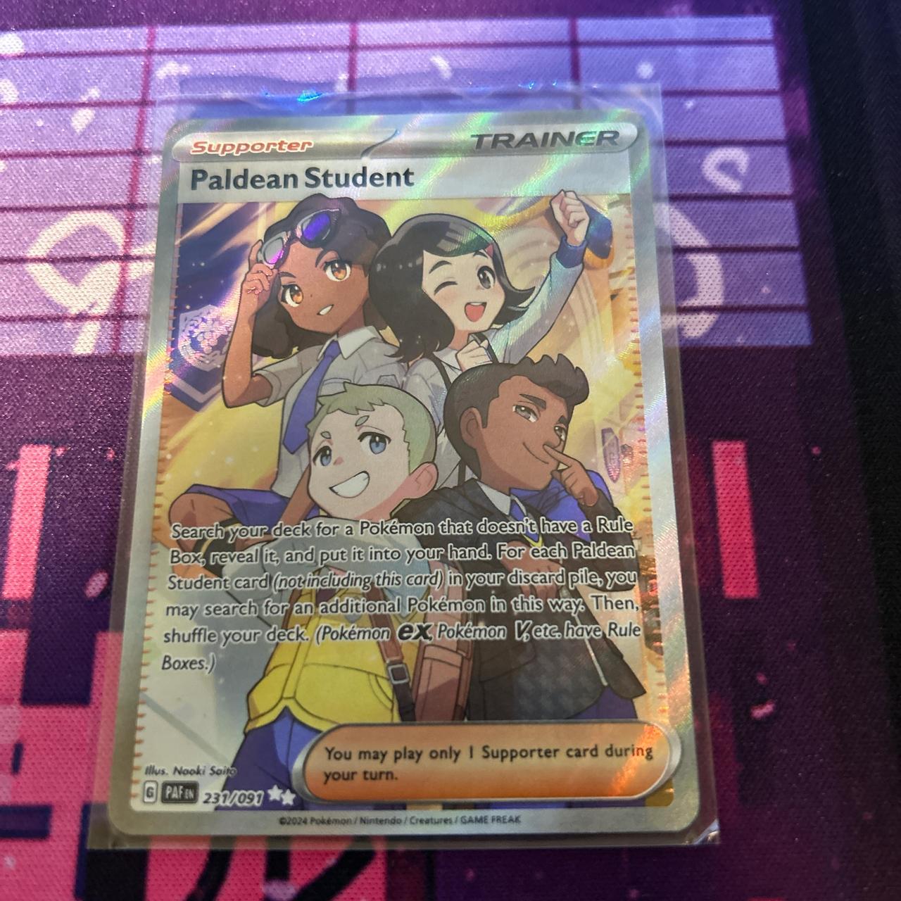 item listed by trillxgoten19