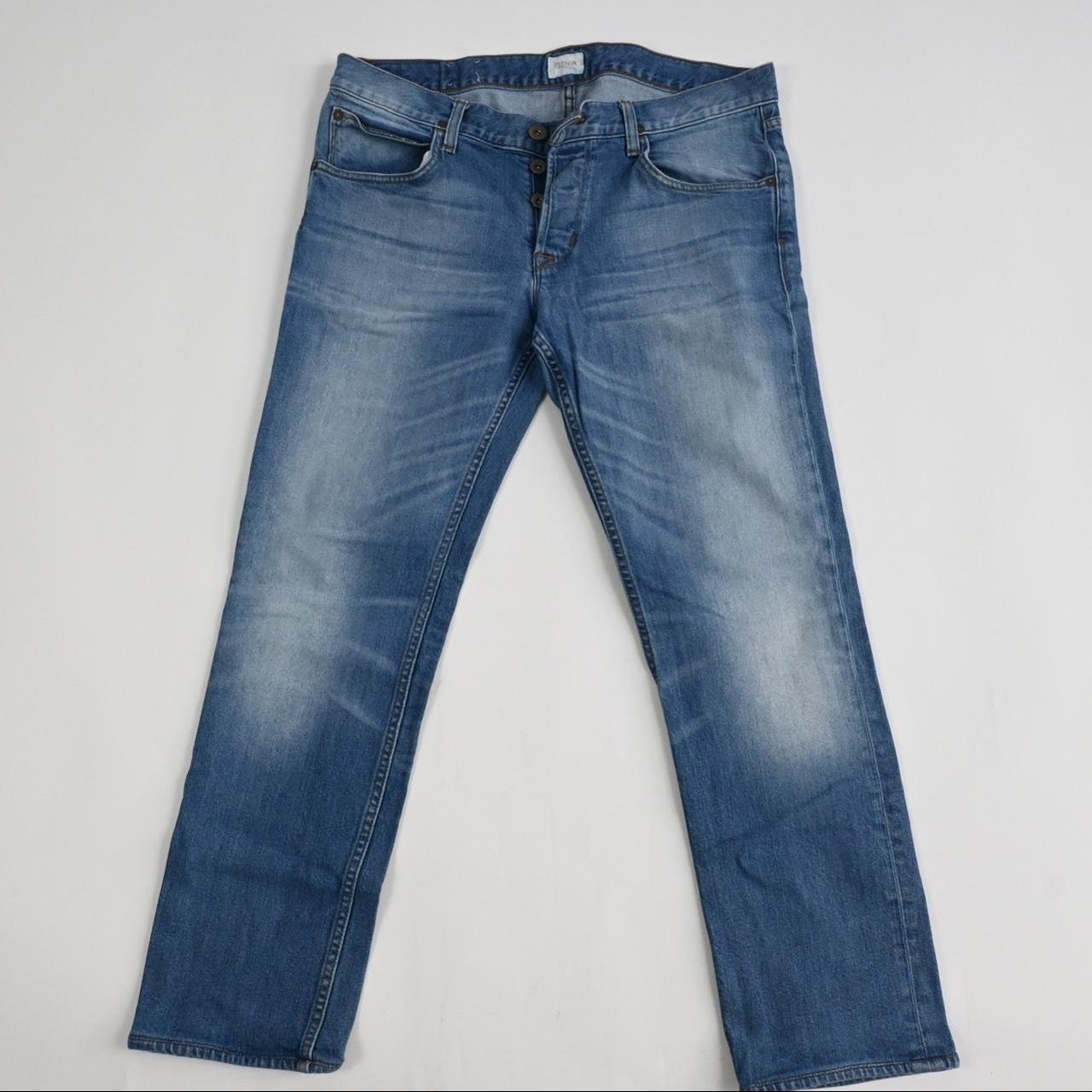 Hudson Jeans Men's Jeans