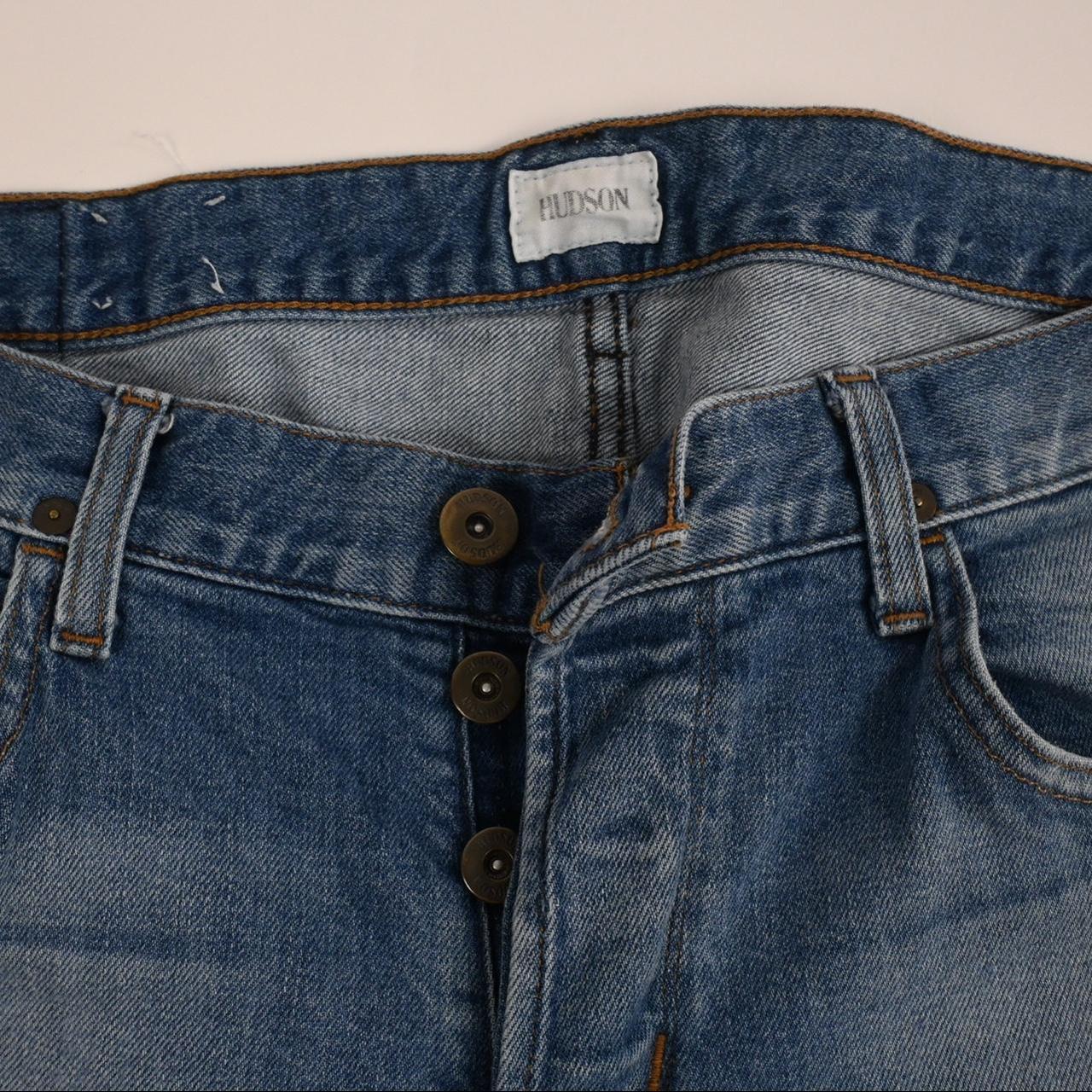 Hudson Jeans Men's Jeans (3)